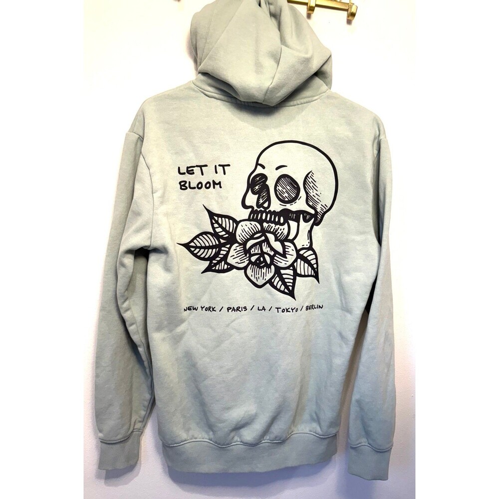Let it Bloom H&M Hoodie